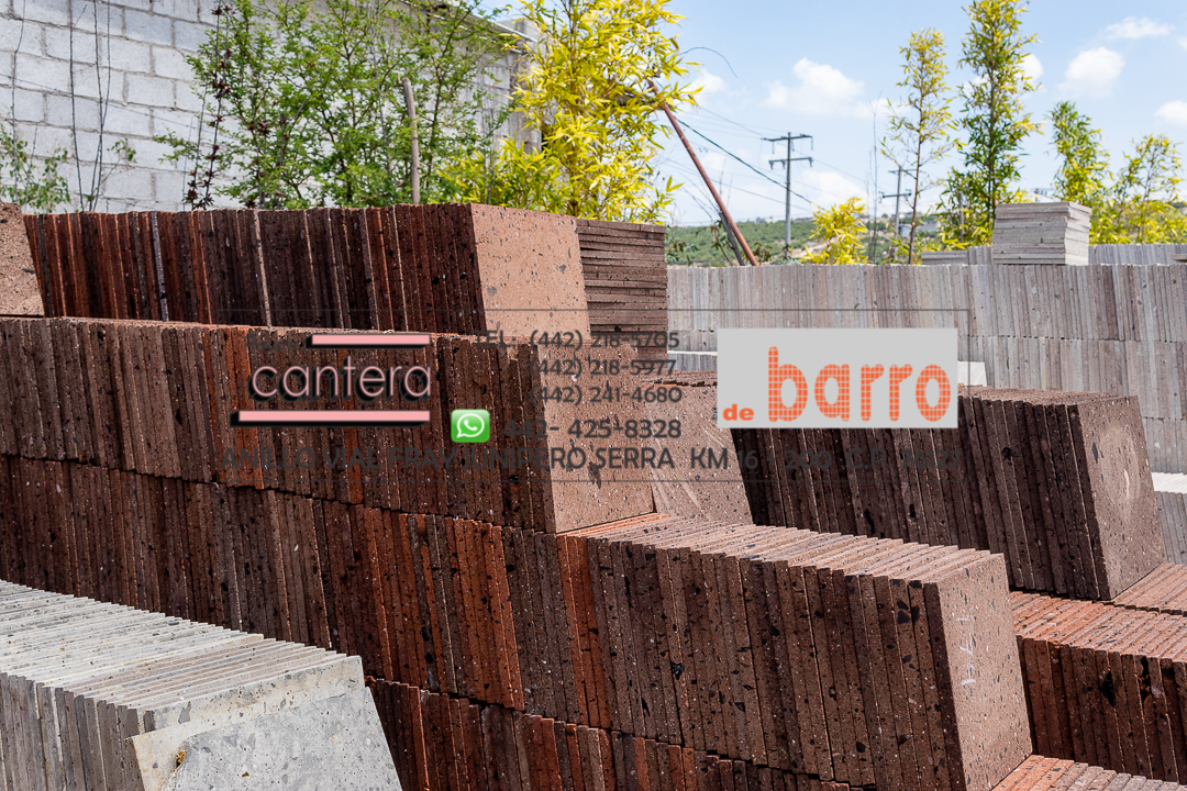 Cantera Laminada Tacabo Claro