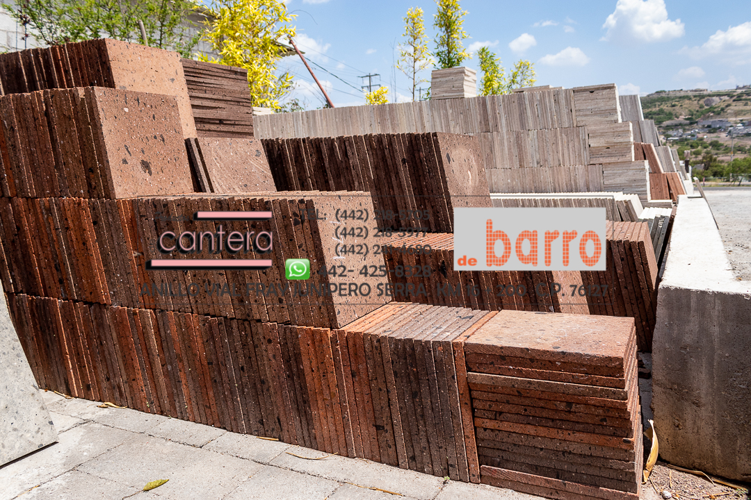 Cantera Laminada Tacabo Claro