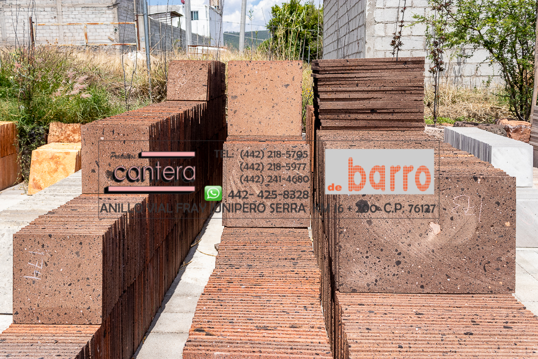 Cantera Laminada Tacabo Claro
