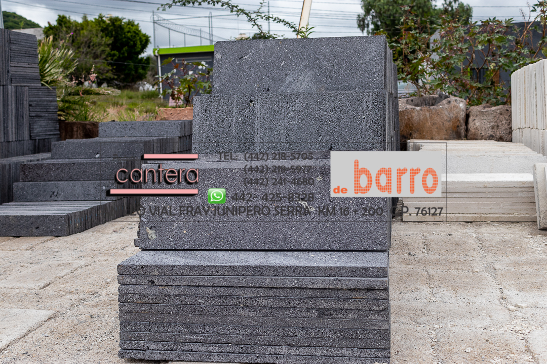 Recinto Poro Cerrado