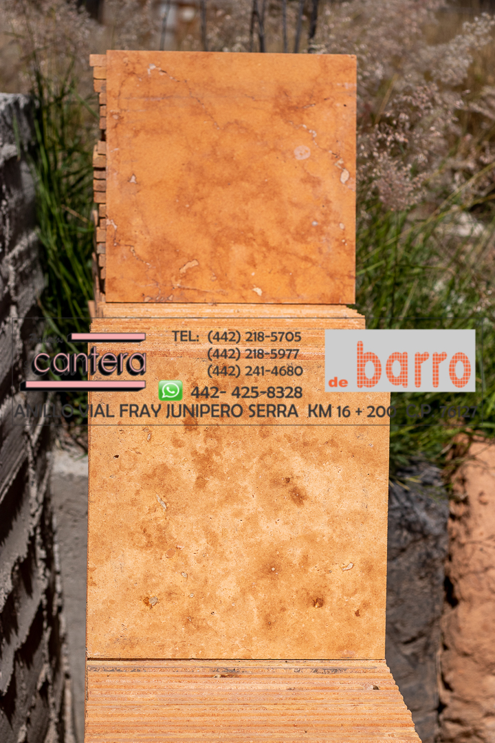 Tikul Laminado