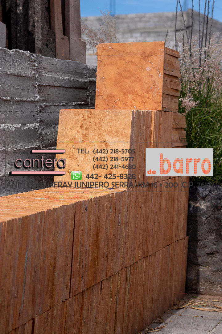 Tikul Laminado