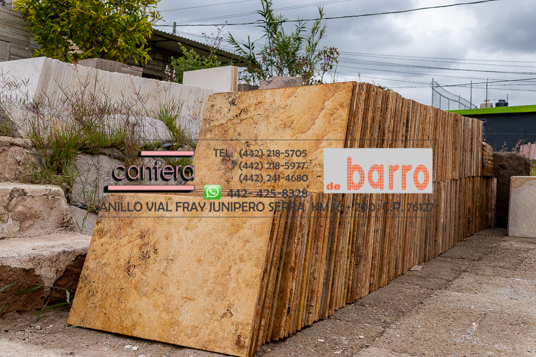 Marmol Oxido