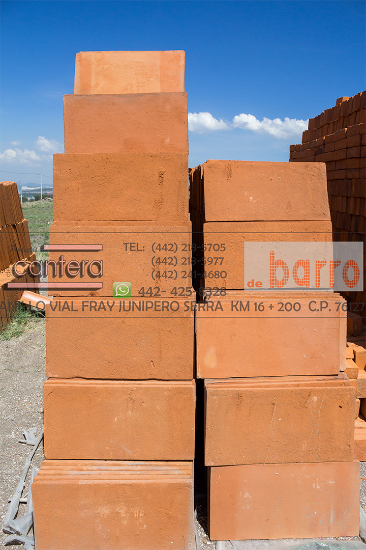 Solera De Barro 24x48