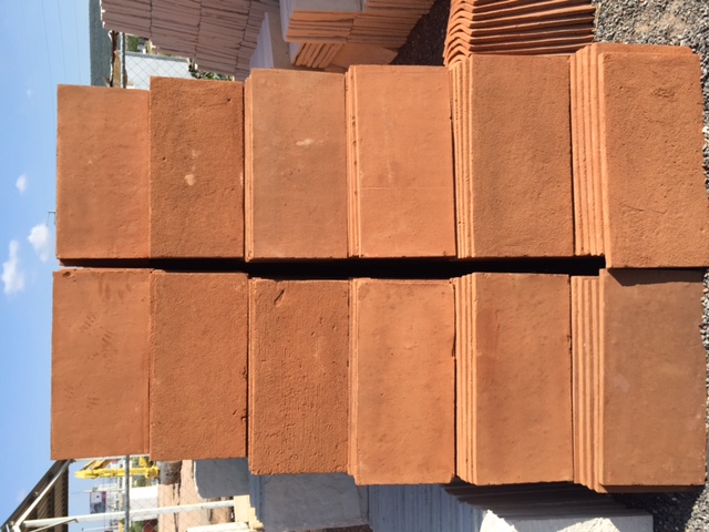 Solera De Barro 24x48