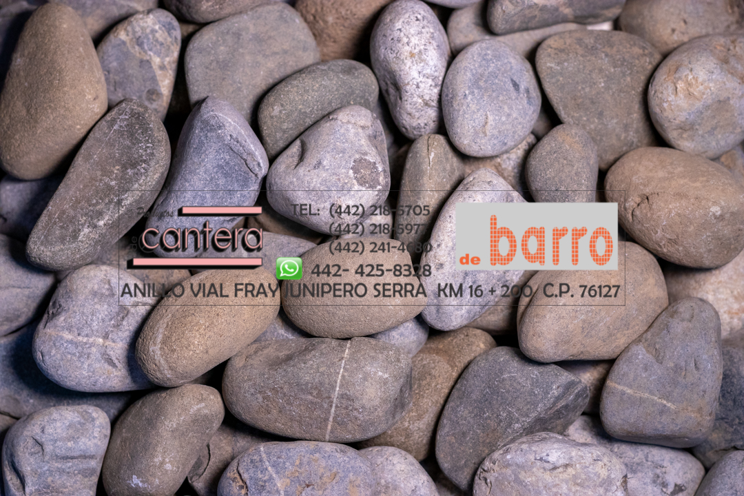 piedra gris