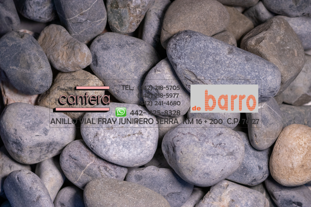 piedra gris
