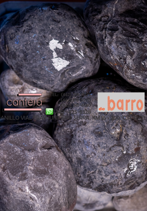 piedra gris