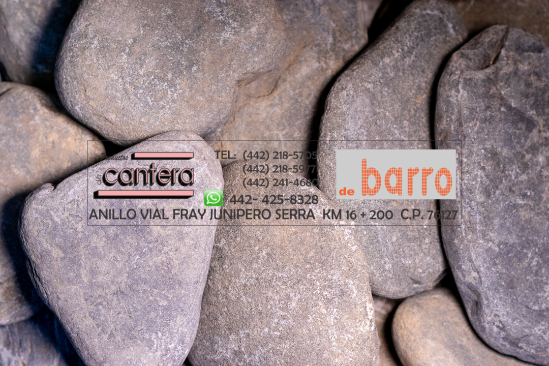 piedra gris