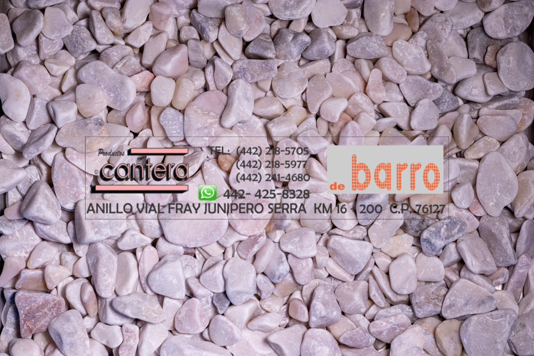 Marmol Tamborileado