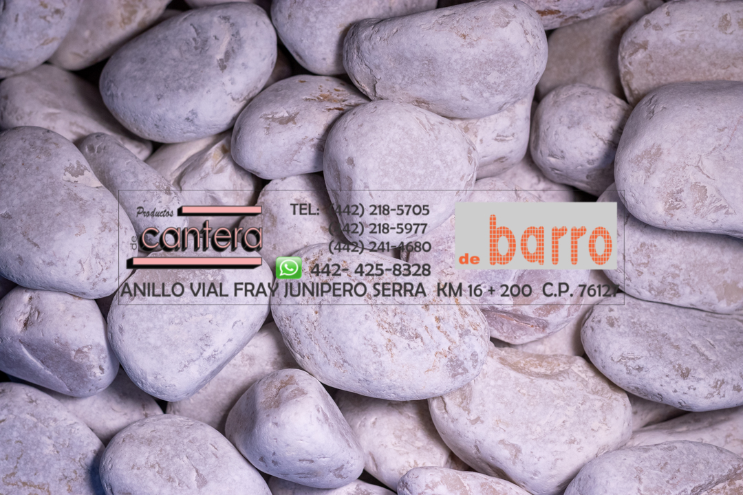 Marmol Tamborileado