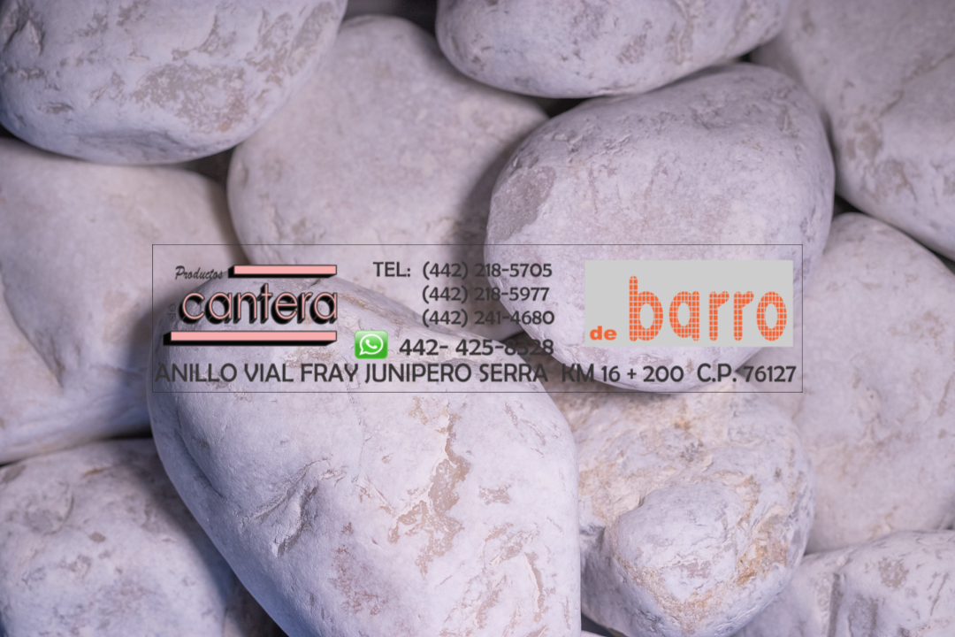 Marmol Tamborileado