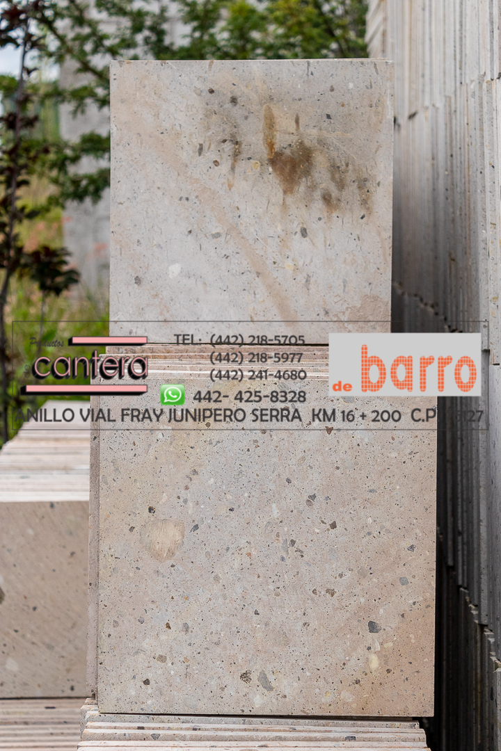 Cantera Laminada Capuchino
