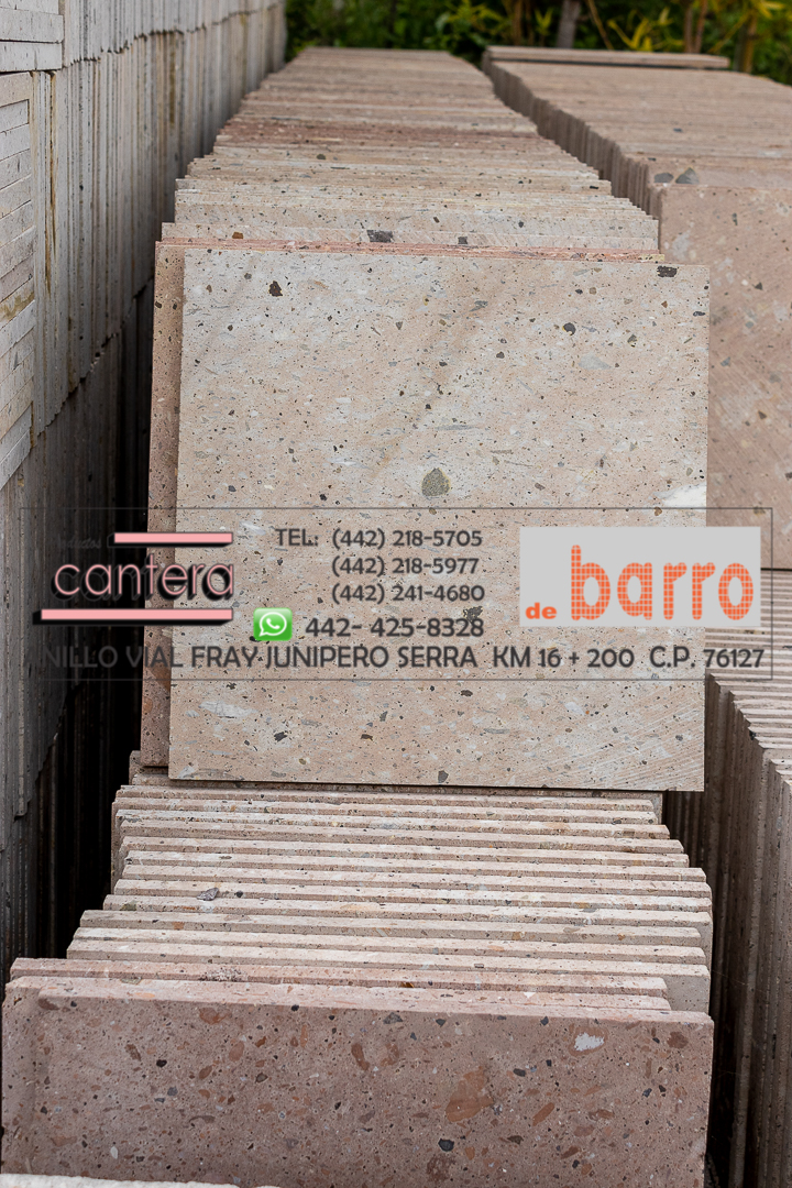 Cantera Laminada Capuchino