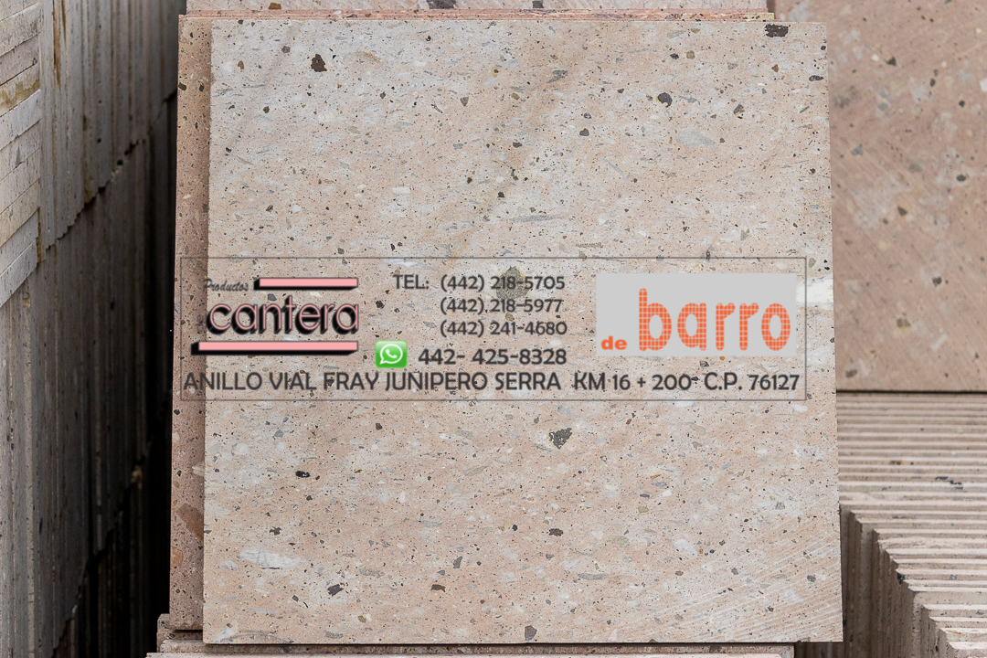 Cantera Laminada Capuchino