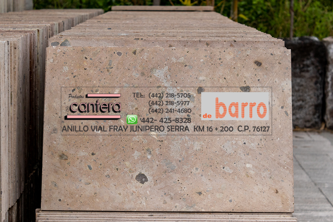 Cantera Laminada Capuchino