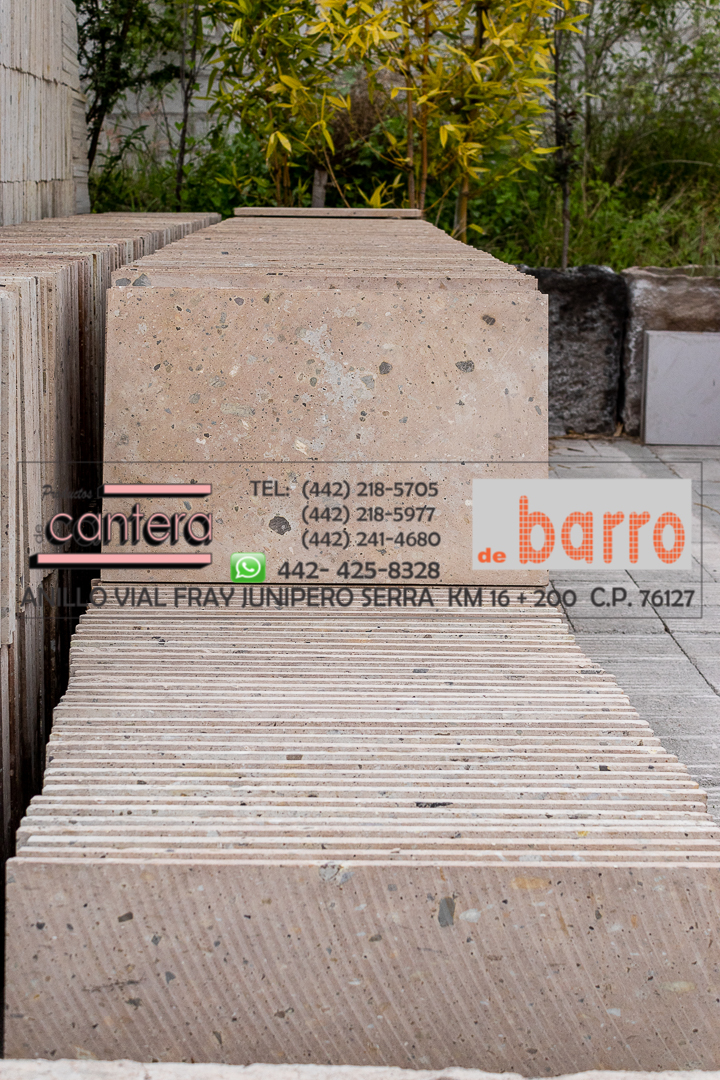 Cantera Laminada Capuchino