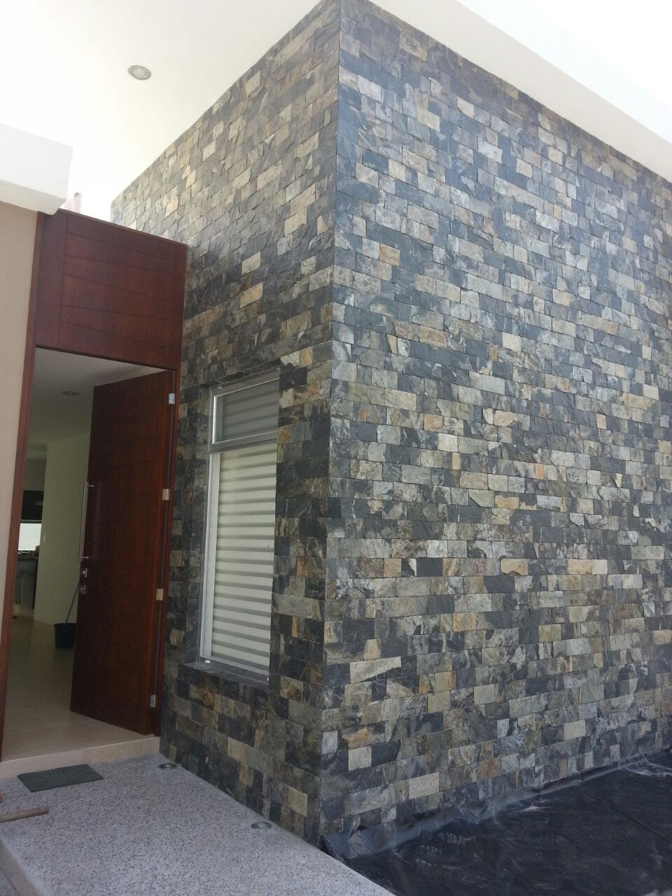 Cintilla Negra Manchado 5 x Largo 10 x Largo libres