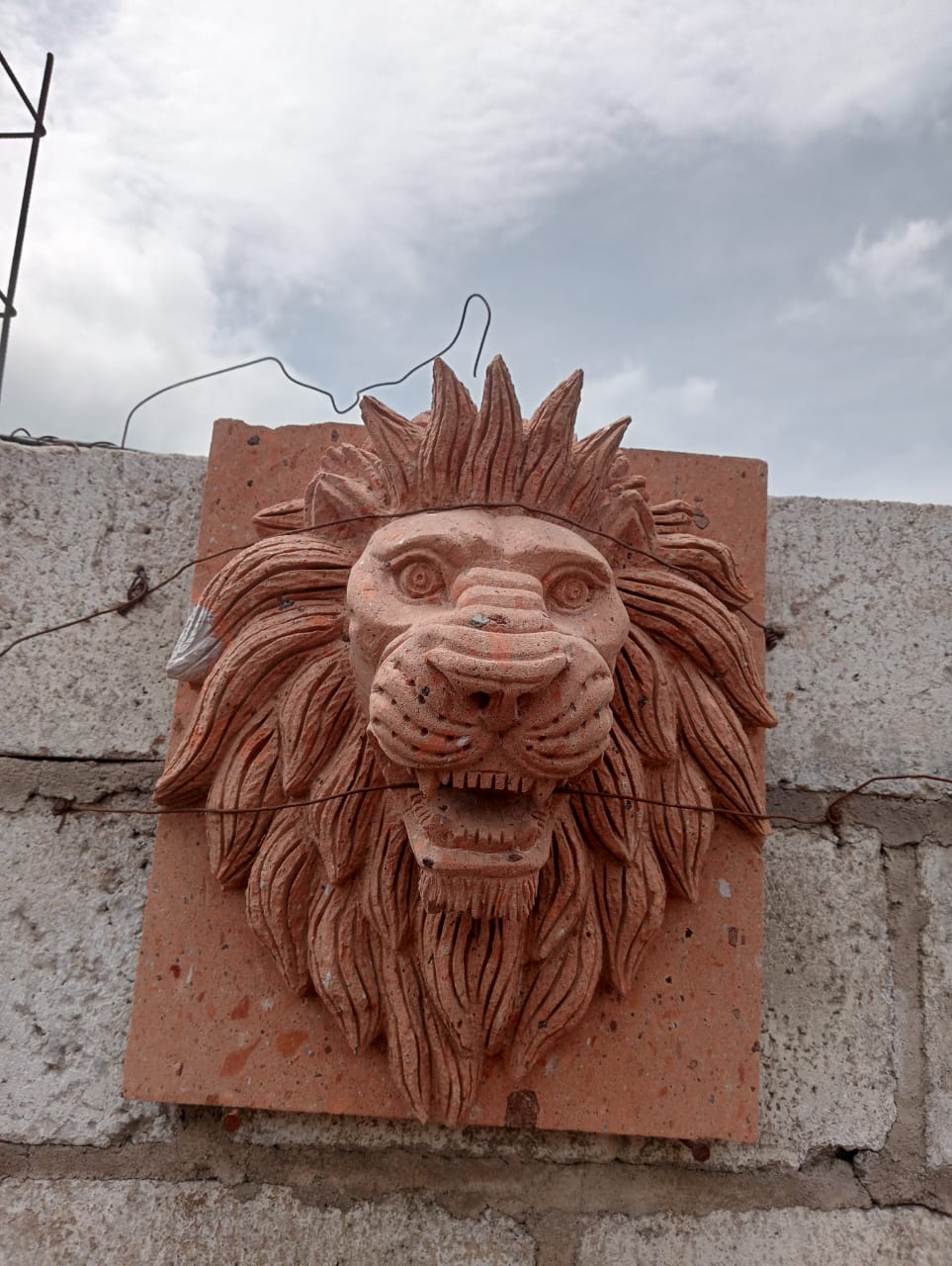 Figuras en Cantera